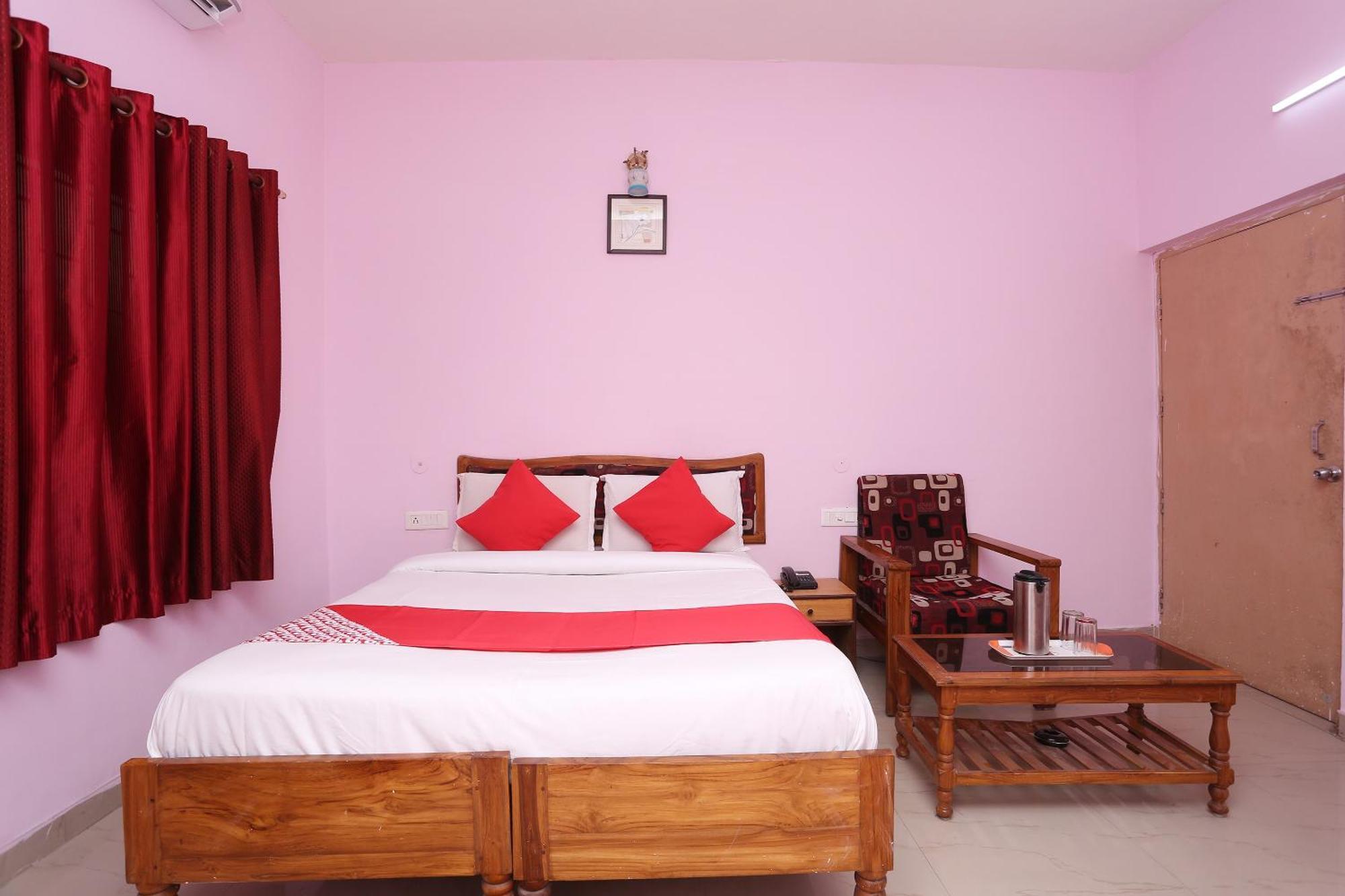 Hotel O Sambit Nx Bhubaneswar Exterior photo