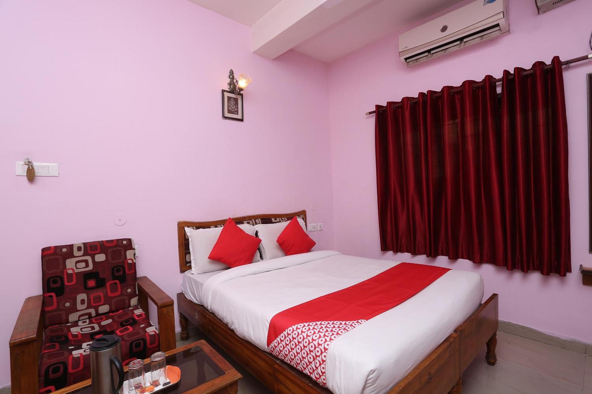 Hotel O Sambit Nx Bhubaneswar Exterior photo