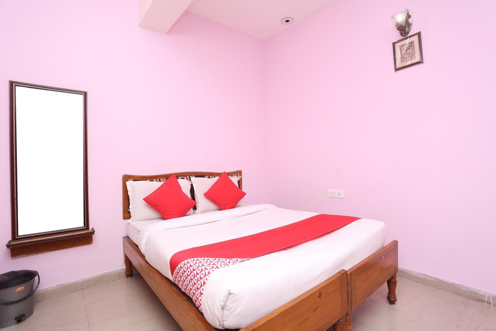 Hotel O Sambit Nx Bhubaneswar Exterior photo