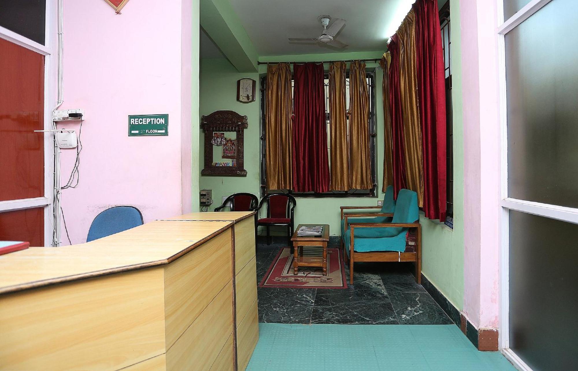 Hotel O Sambit Nx Bhubaneswar Exterior photo