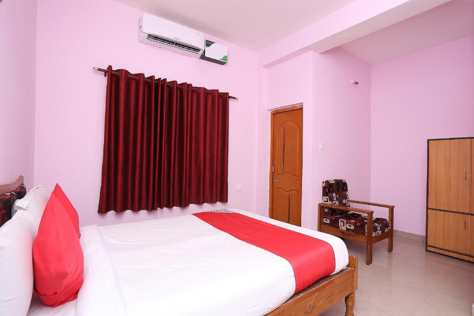 Hotel O Sambit Nx Bhubaneswar Exterior photo