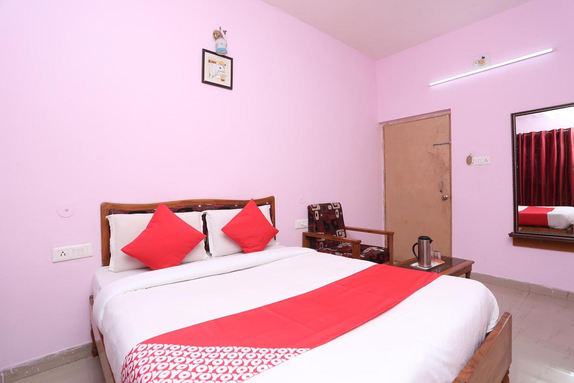 Hotel O Sambit Nx Bhubaneswar Exterior photo