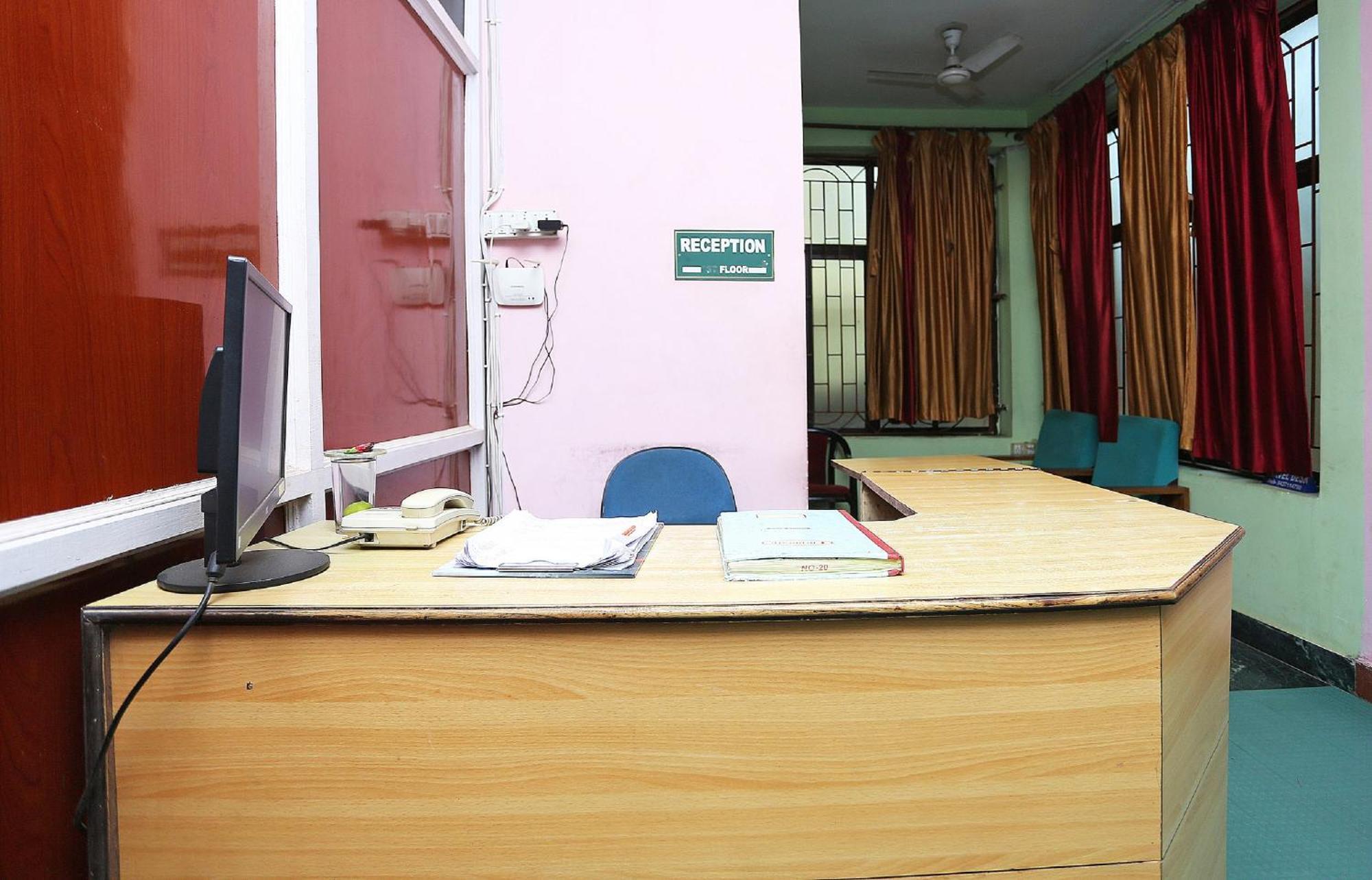 Hotel O Sambit Nx Bhubaneswar Exterior photo