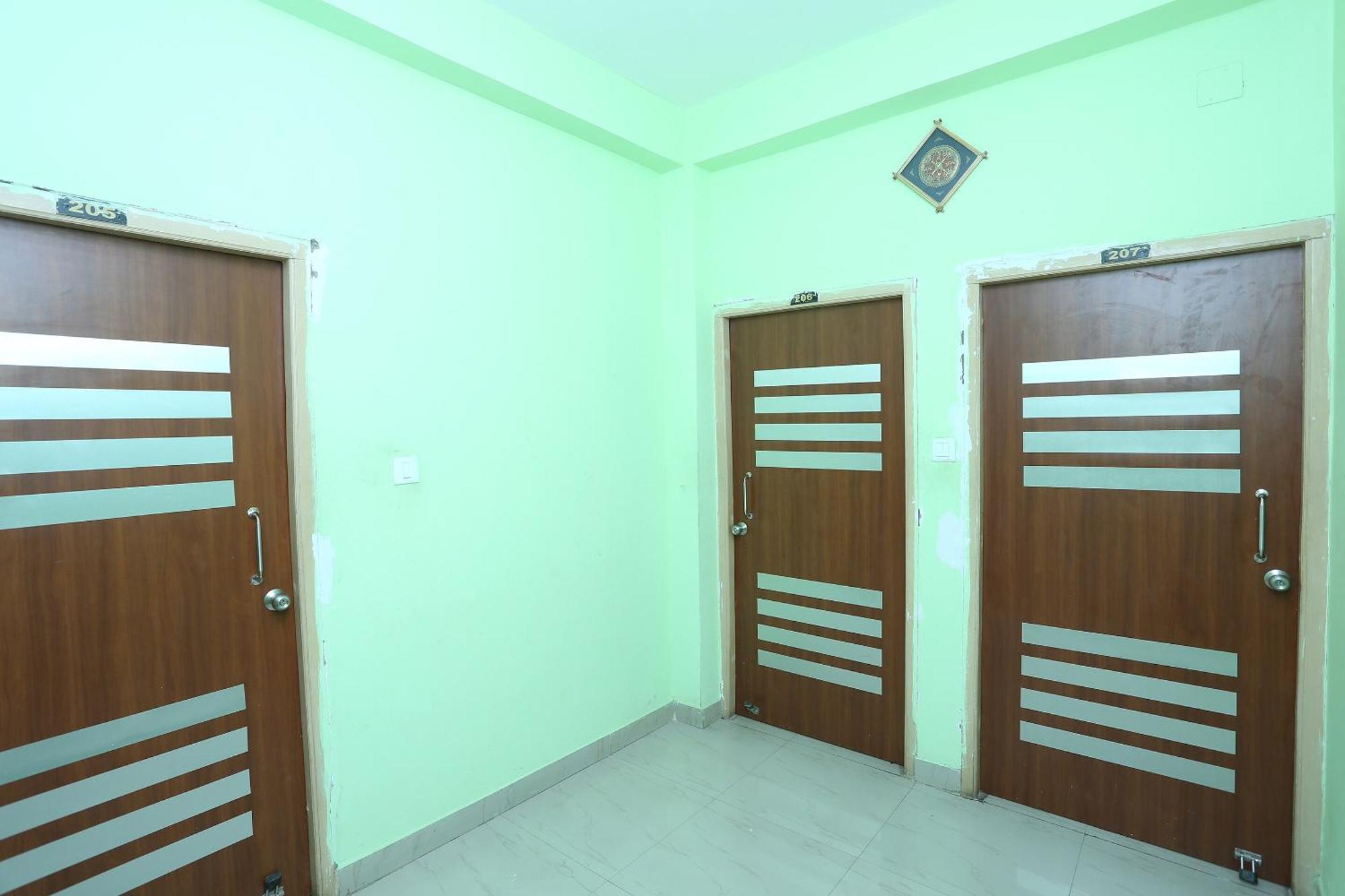 Hotel O Sambit Nx Bhubaneswar Exterior photo