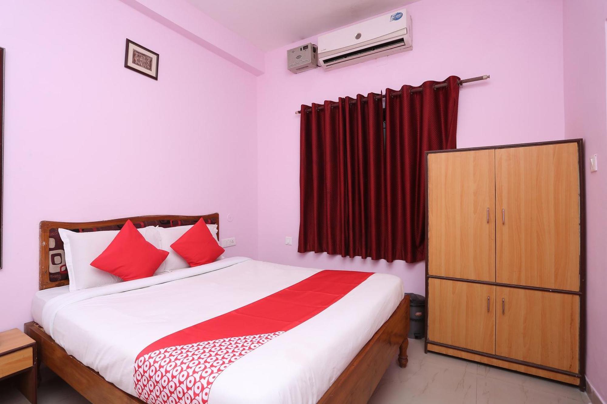 Hotel O Sambit Nx Bhubaneswar Exterior photo